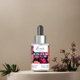 Anti Acne Glow Serum (Zenio Blush and Glow Serum) 30ml