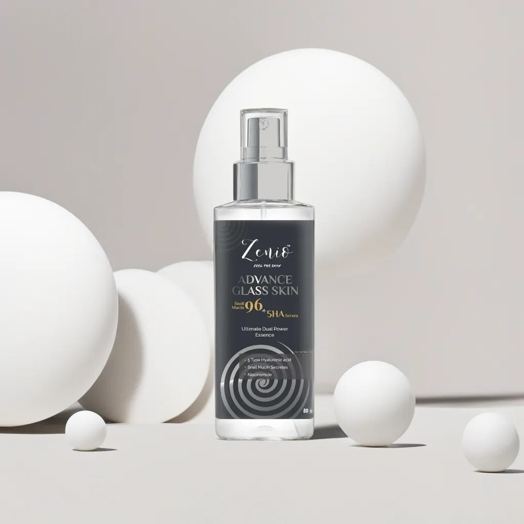 Snail Mucin