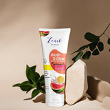 Blush and Glow Gentle Exfoliating Facewash 80gm