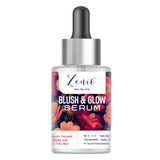 Anti Acne Glow Serum (Zenio Blush and Glow Serum) 30ml